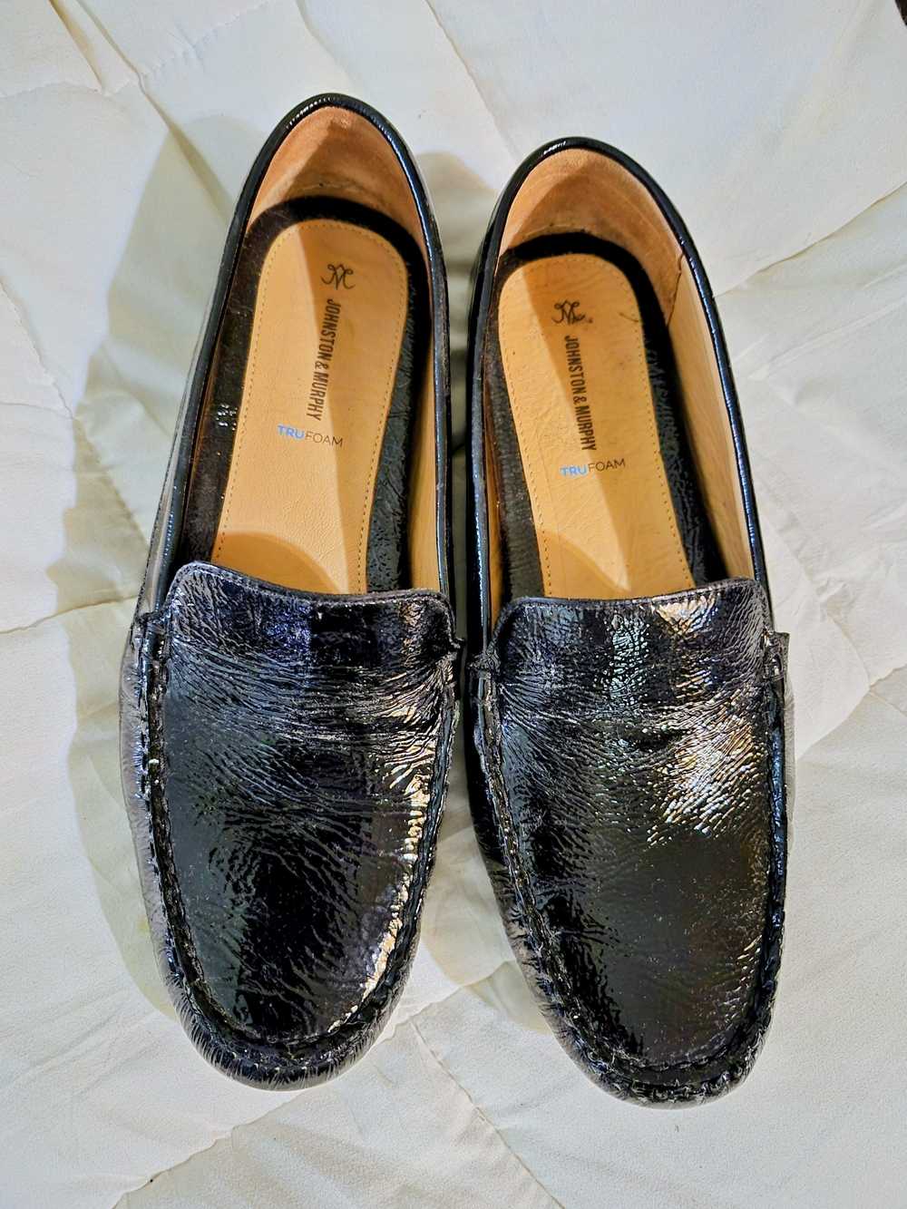 Johnston & Murphy Women's Loafers